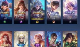 王者荣耀皮肤最新爆料小李,小李新皮肤惊艳亮相，神秘元素引期待