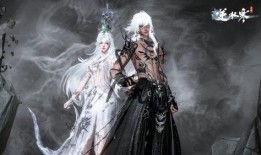 逆水寒周年庆最新时装爆料,华丽新装惊艳亮相