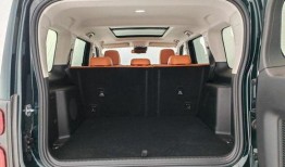 新h9最新爆料内饰,豪华升级，科技感十足，引领未来汽车潮流”