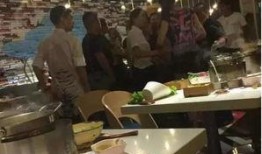 陕西火锅店爆料案件最新,揭开食品安全与经营乱象黑幕