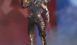 apex新皮肤最新爆料