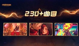 最新皮肤爆料音乐,音乐元素融入，打造视听盛宴