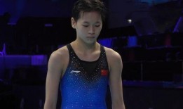 全红婵最新爆料,揭秘游泳天才背后的故事与挑战