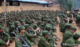 缅北最新爆料,最新爆料揭示神秘势力动向