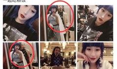 85花最新爆料小三,小三身份引发热议