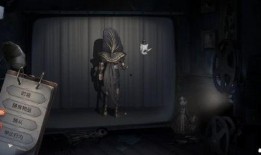 第5人格最新皮肤爆料,揭秘神秘角色背后的故事