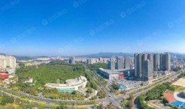 汉中云上江湾最新爆料,揭秘生态宜居新地标即将崛起