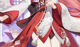 原神最新爆料立绘高清图,神秘美少女引期待，视觉盛宴即将开启！