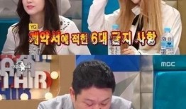 最新爱豆爆料,揭秘娱乐圈背后的惊人真相