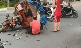 大连交通事故最新爆料,悲剧现场，细节披露引关注