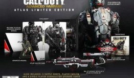 使命召唤最新典藏爆料,新篇章典藏版独家爆料，揭秘未来战争新格局