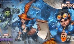 漫威游戏新角色爆料最新,揭秘神秘英雄背后的故事