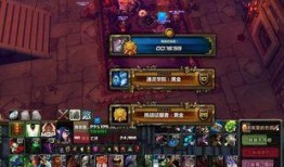 怀旧服开70最新爆料,经典回归，重温传奇岁月