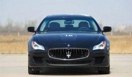 玛萨拉蒂最新爆料,揭秘豪华轿车界的最新科技与设计突破