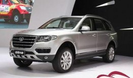 新h9最新爆料内饰,豪华升级，科技感十足，引领未来汽车潮流”