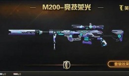 m4返场时间最新爆料,揭秘最新爆料，热门角色即将回归！