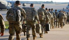 退伍美军爆料视频最新消息,最新视频揭露战场真实情况