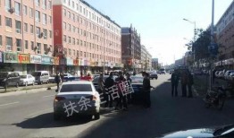 扶余大街最新爆料,揭秘神秘事件背后的真相